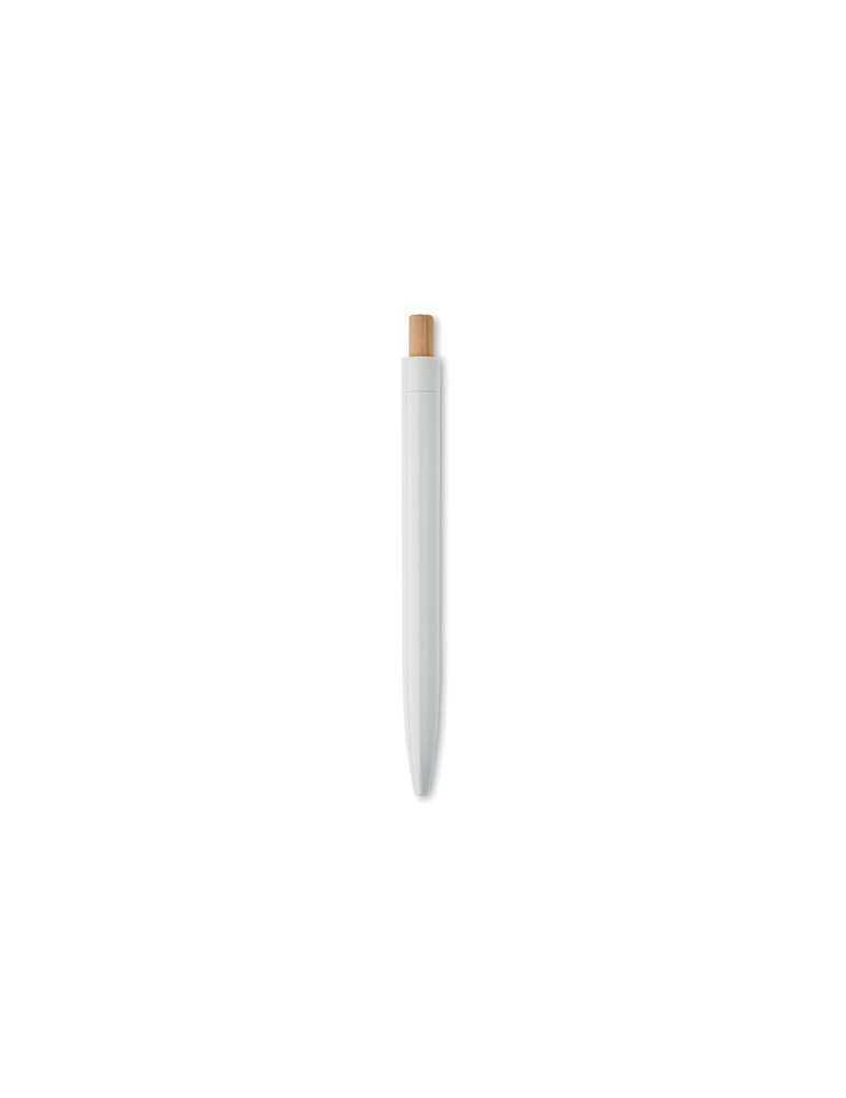 Stylo à bille en ABS recyclé publicitaire PENU