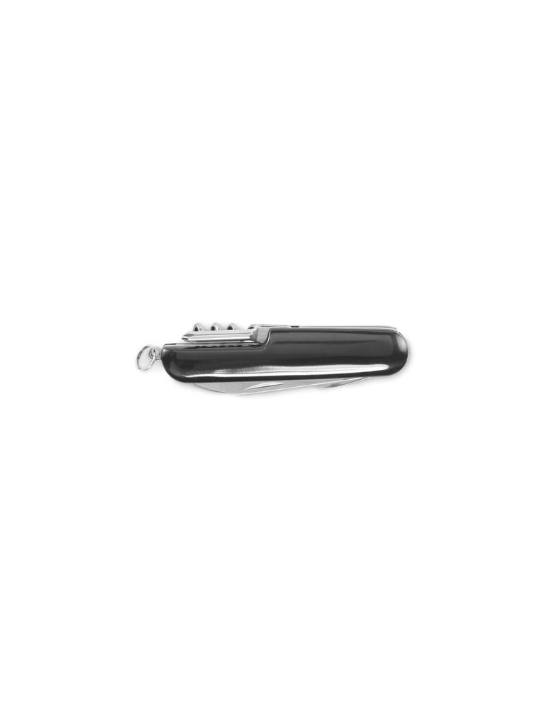 Couteau de poche multi-outils publicitaire MULTICHILLO