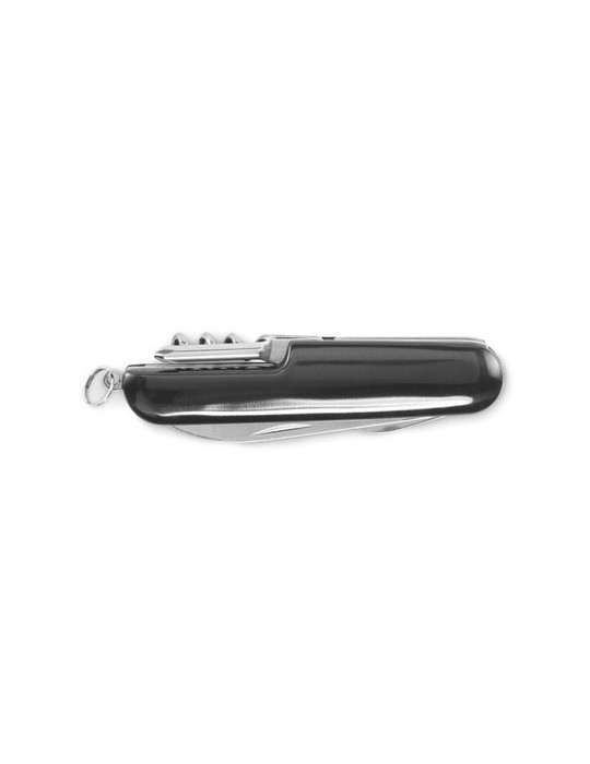 Couteau de poche multi-outils publicitaire MULTICHILLO