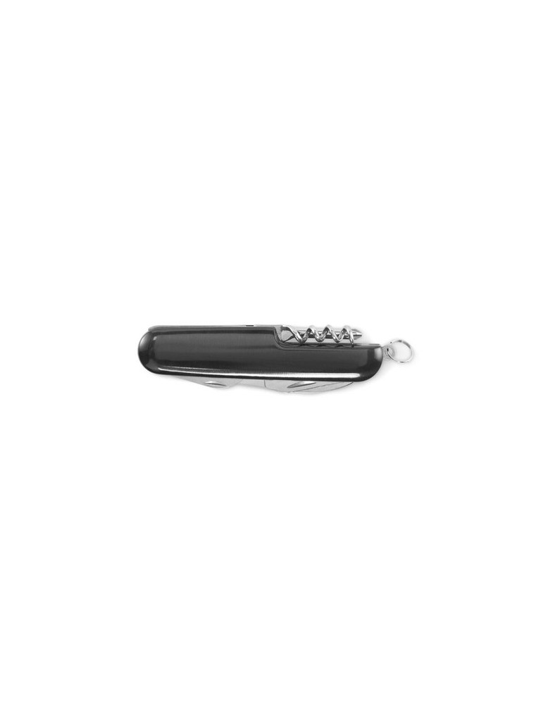 Couteau de poche multi-outils publicitaire MULTICHILLO