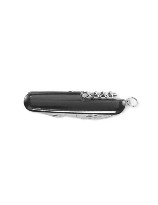 Couteau de poche multi-outils publicitaire MULTICHILLO