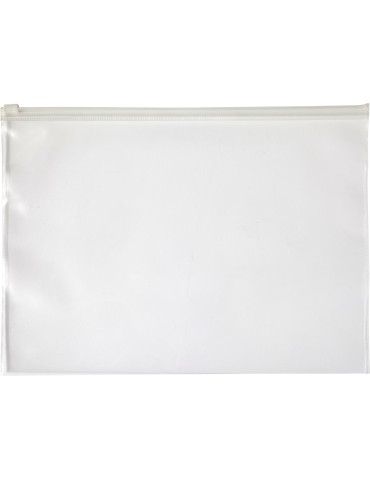 Clipboard A4 en Plastique Personnalisé - Nushi