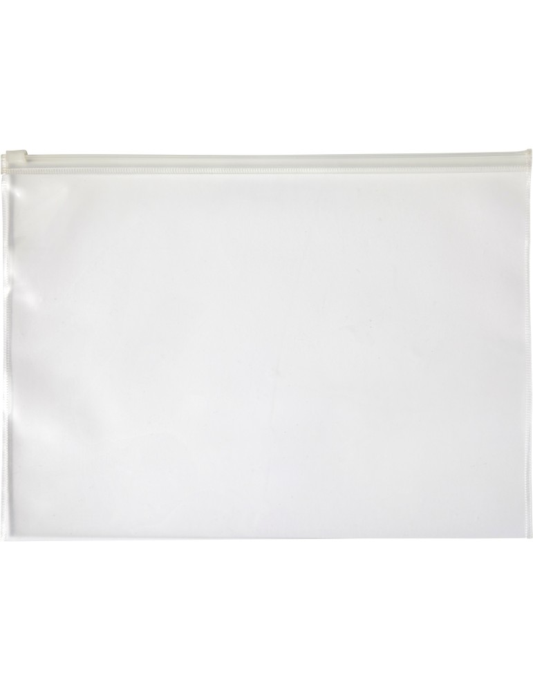 Clipboard A4 en Plastique Personnalisé - Nushi