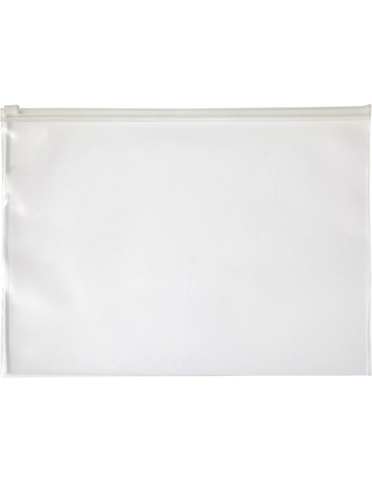 Clipboard A4 en Plastique Personnalisé - Nushi