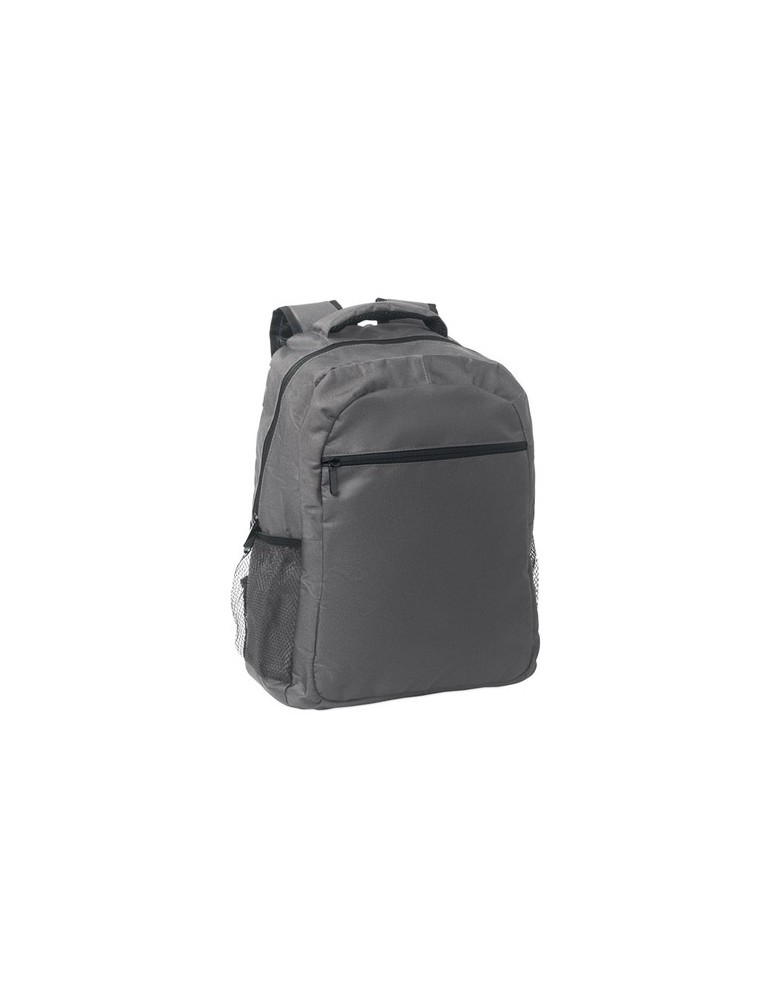 Sac à dos publicitaire pour ordinateur 15" PUTER / TOPPER