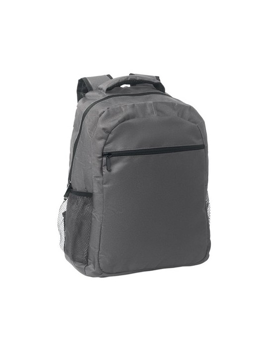 Sac à dos publicitaire pour ordinateur 15" PUTER / TOPPER