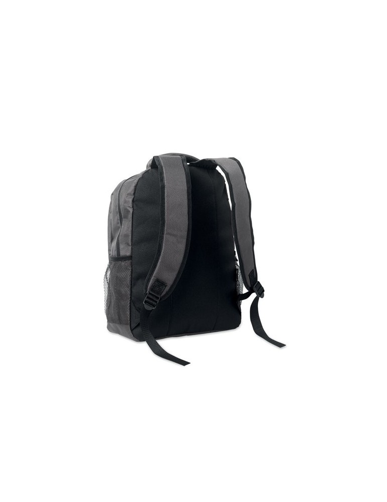 Sac à dos publicitaire pour ordinateur 15" PUTER / TOPPER