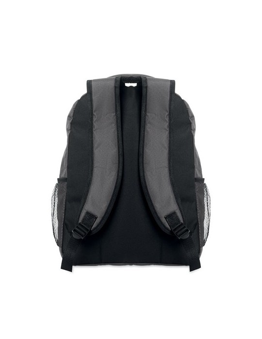 Sac à dos publicitaire pour ordinateur 15" PUTER / TOPPER