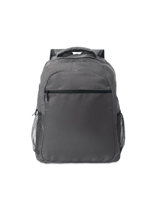 Sac à dos publicitaire pour ordinateur 15" PUTER / TOPPER