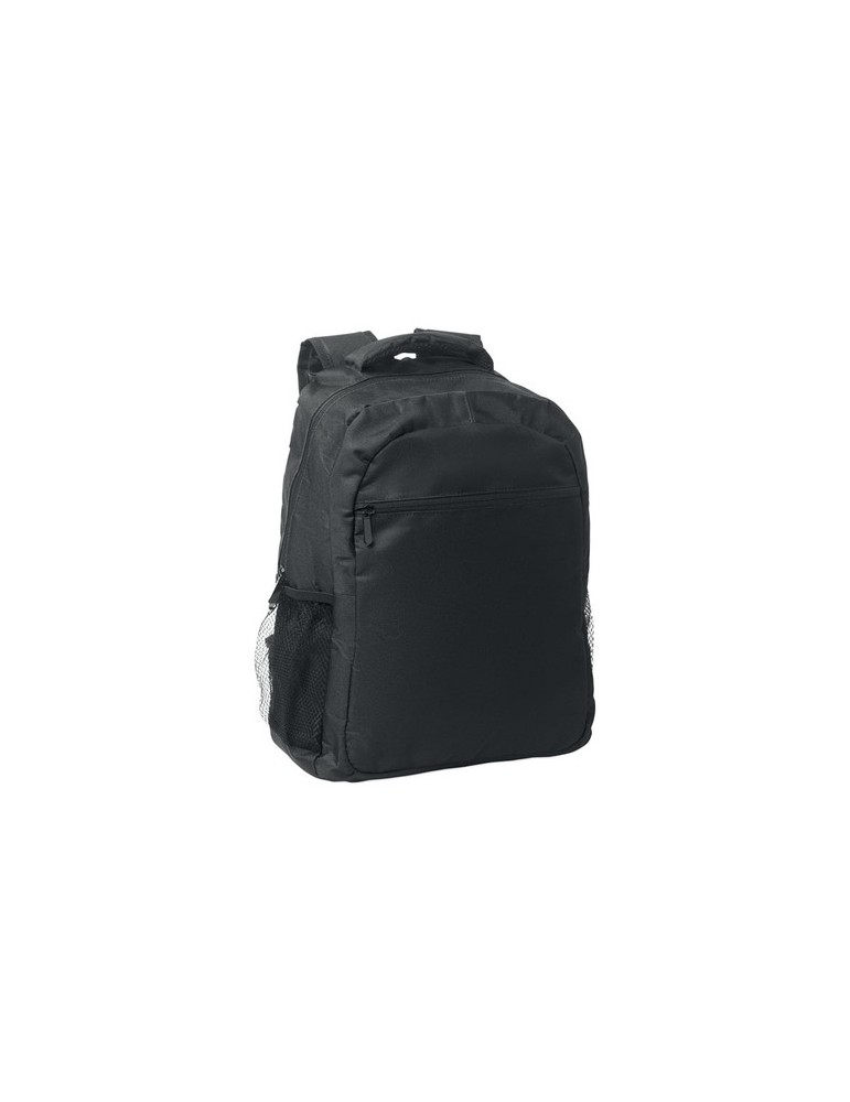 Sac à dos publicitaire pour ordinateur 15" PUTER / TOPPER