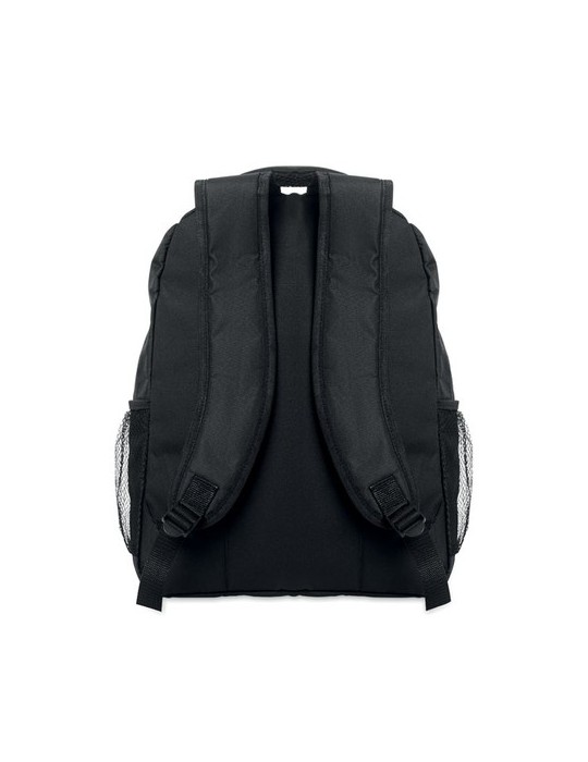 Sac à dos publicitaire pour ordinateur 15" PUTER / TOPPER