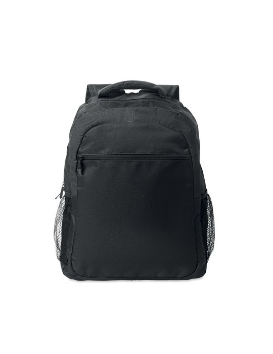 Sac à dos publicitaire pour ordinateur 15" PUTER / TOPPER
