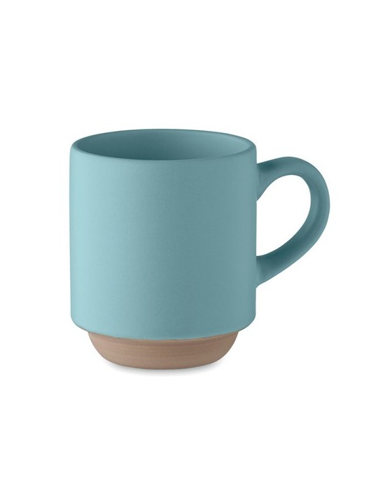 Mug publicitaire en céramique 170 ml CERACK
