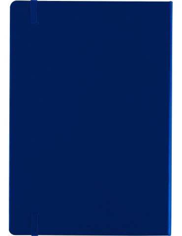 Carnet A5 Personnalisé Élégant - Chanelle