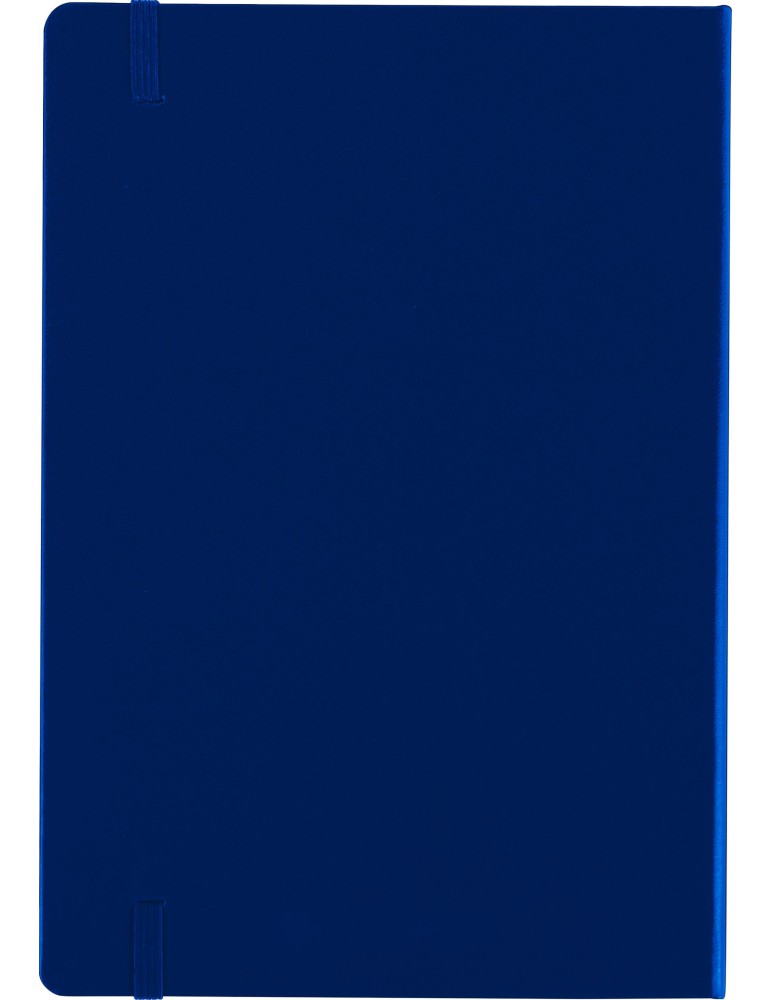 Carnet A5 Personnalisé Élégant - Chanelle