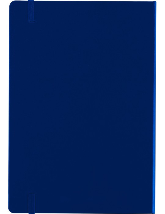 Carnet A5 Personnalisé Élégant - Chanelle