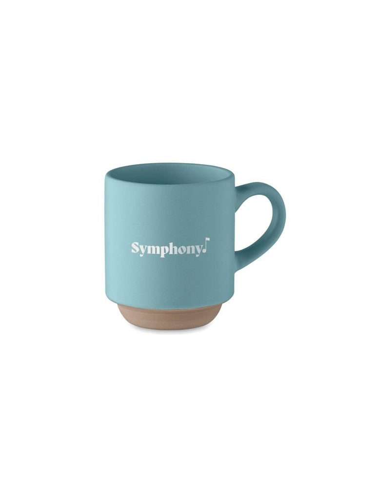 Mug publicitaire en céramique 170 ml CERACK