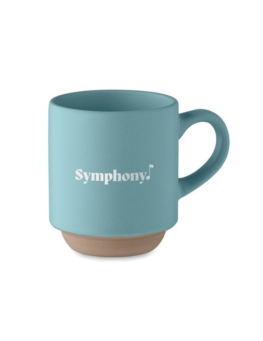 Mug publicitaire en céramique 170 ml CERACK