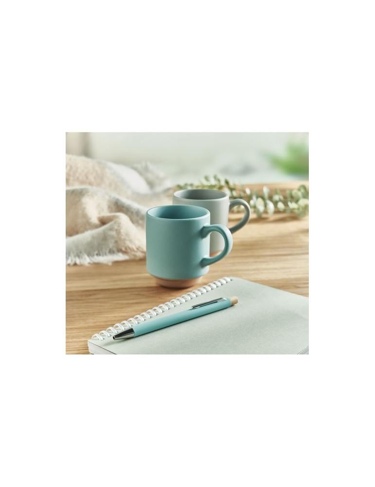 Mug publicitaire en céramique 170 ml CERACK