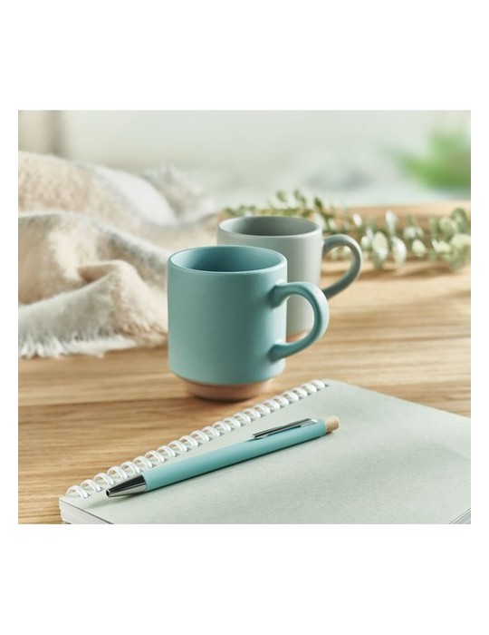 Mug publicitaire en céramique 170 ml CERACK