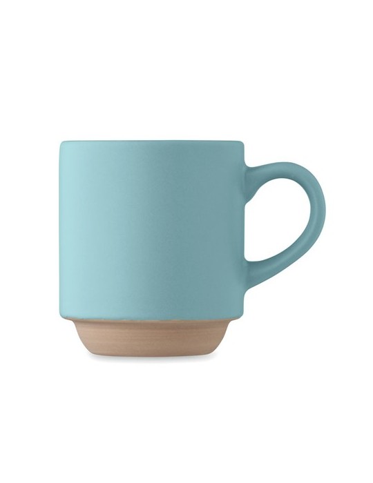 Mug publicitaire en céramique 170 ml CERACK