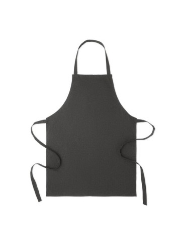 Tablier  en coton recyclé SOUS COLOUR