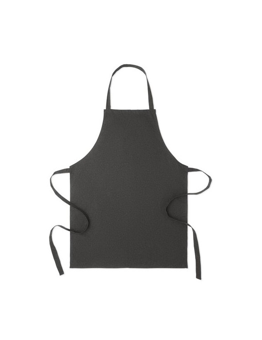 Tablier  en coton recyclé SOUS COLOUR