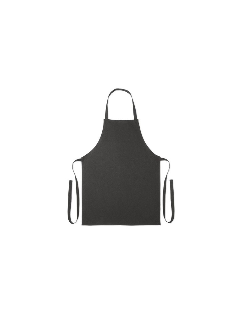 Tablier  en coton recyclé SOUS COLOUR