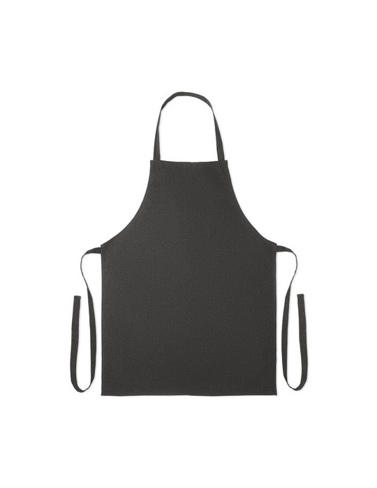 Tablier  en coton recyclé SOUS COLOUR