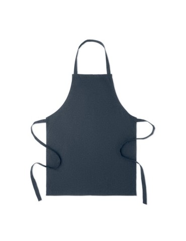 Tablier  en coton recyclé SOUS COLOUR 2