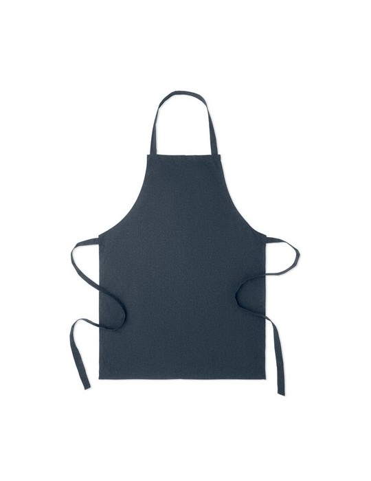 Tablier  en coton recyclé SOUS COLOUR