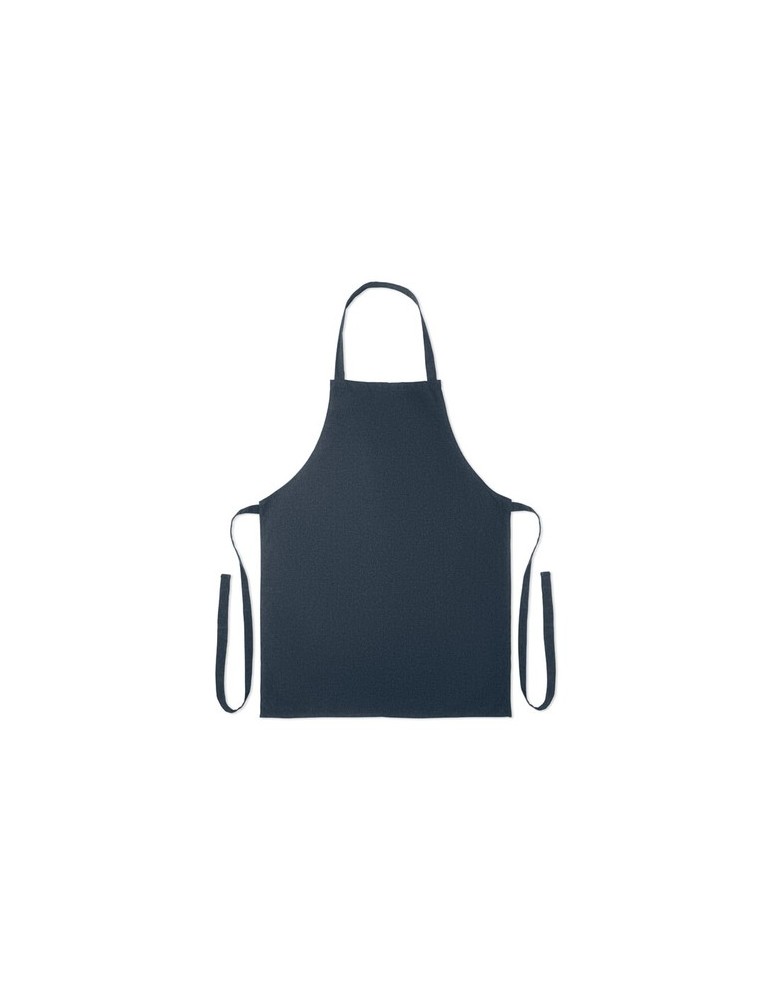 Tablier  en coton recyclé SOUS COLOUR