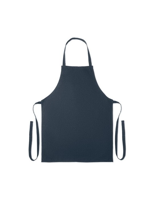 Tablier  en coton recyclé SOUS COLOUR
