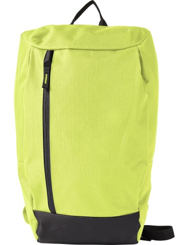 Sac à dos loisirs en polyester 600D personnalisé Arisha