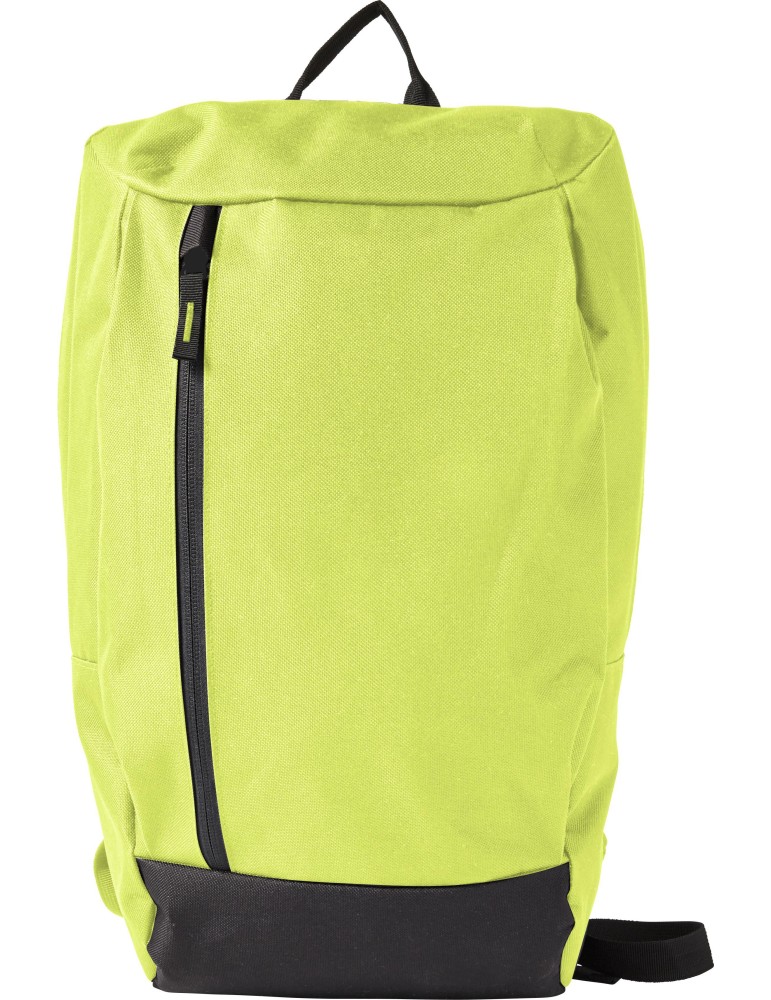 Sac à dos loisirs en polyester 600D personnalisé Arisha
