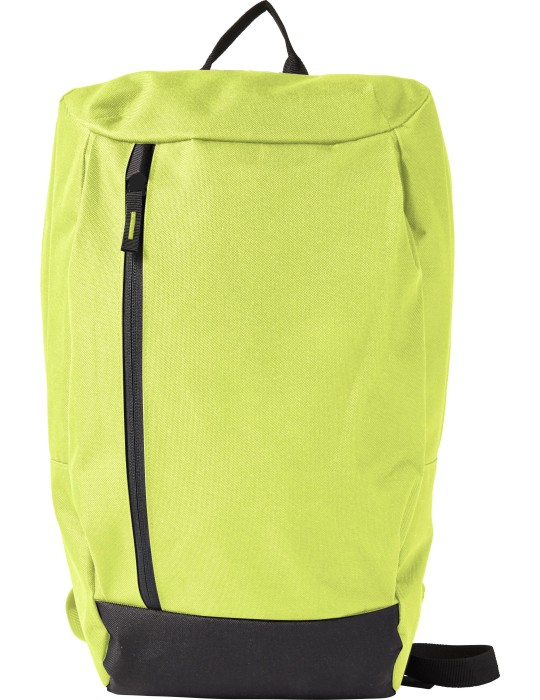 Sac à dos loisirs en polyester 600D personnalisé Arisha