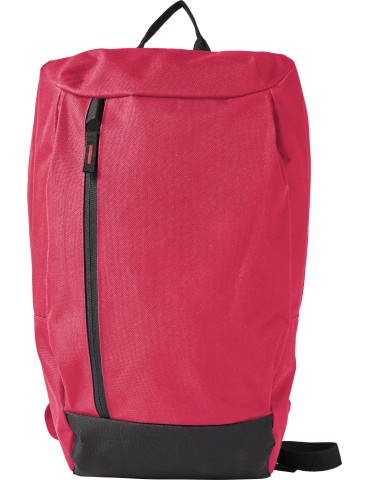 Sac à dos loisirs en polyester 600D personnalisé Arisha 2