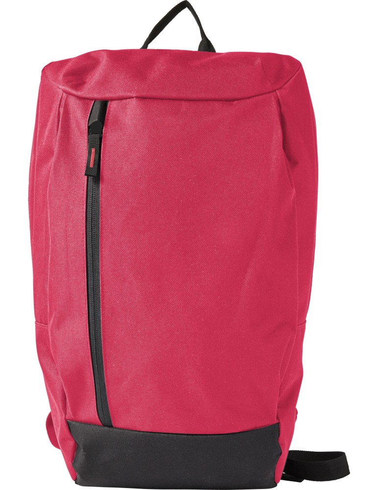 Sac à dos loisirs en polyester 600D personnalisé Arisha