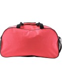 Sac de sport avec multiples poches en polyester 600D personnalisé Corinne