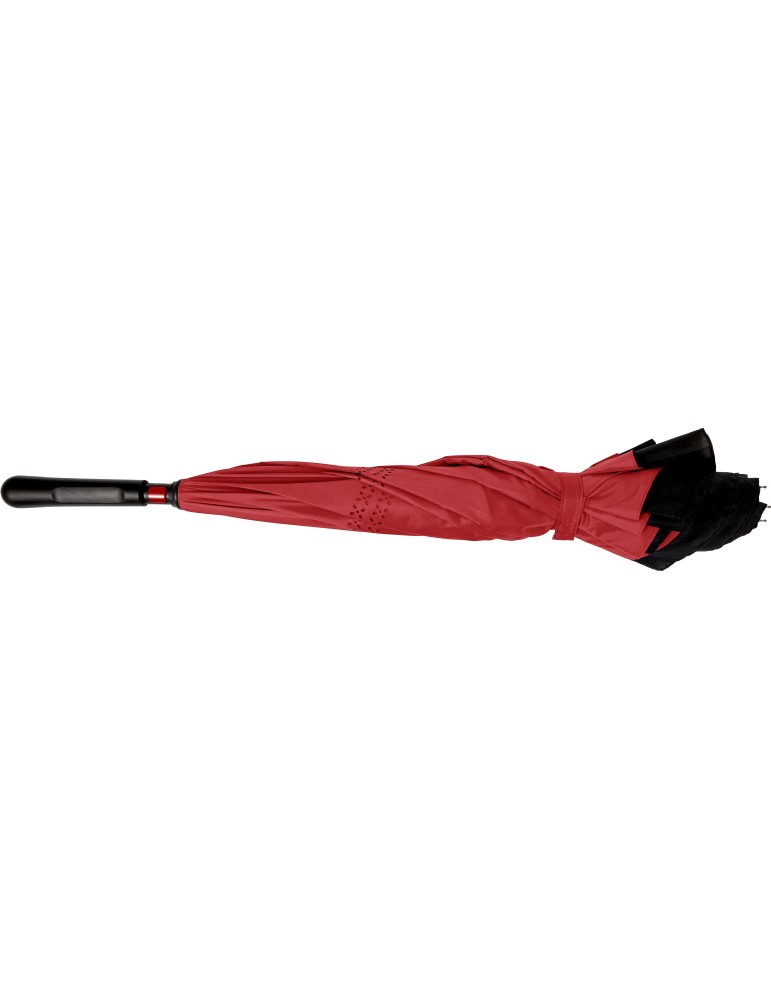 Parapluie réversible pratique personnalisé Constance