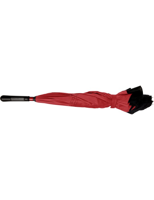 Parapluie réversible pratique personnalisé Constance