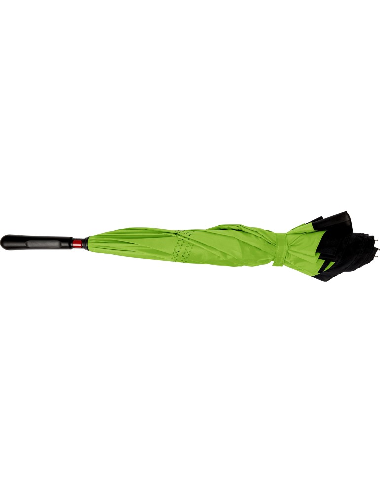 Parapluie réversible pratique personnalisé Constance