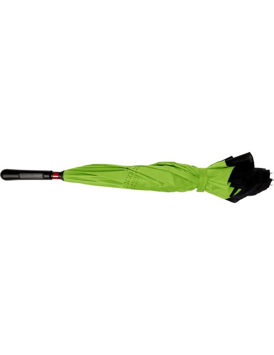 Parapluie réversible pratique personnalisé Constance