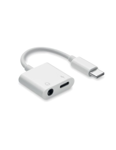 Répartiteur audio  ABS type C KOENET