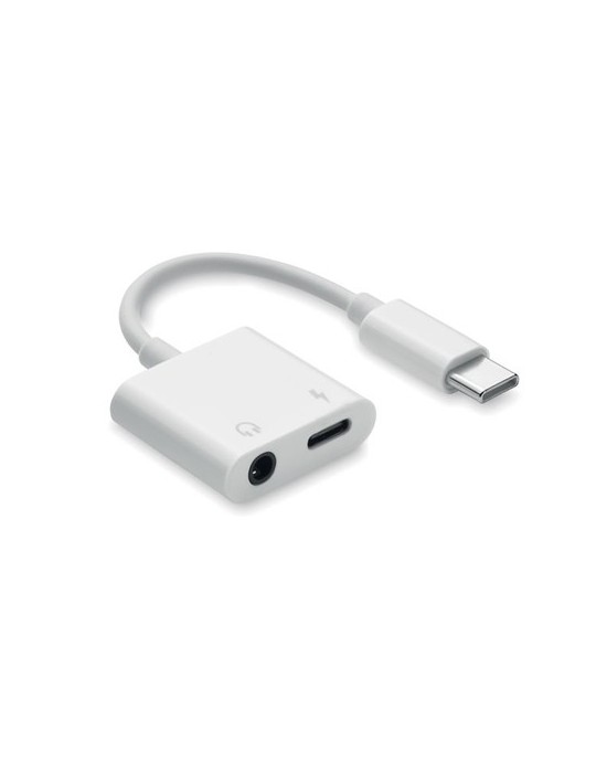 Répartiteur audio  ABS type C KOENET