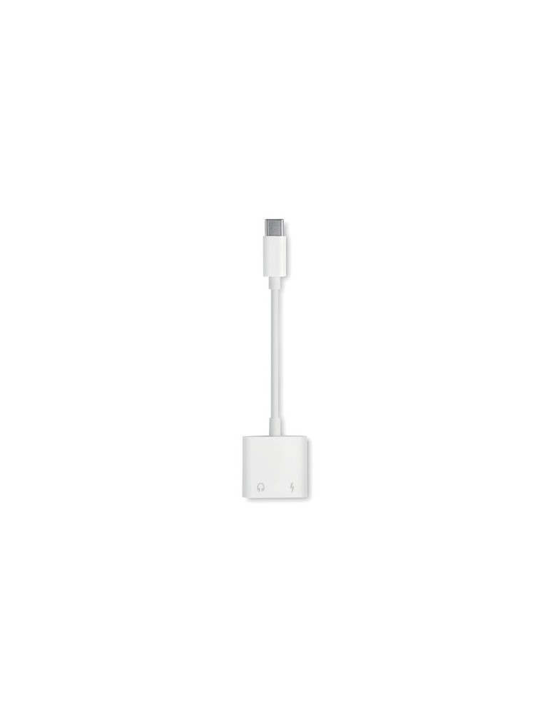Répartiteur audio  ABS type C KOENET