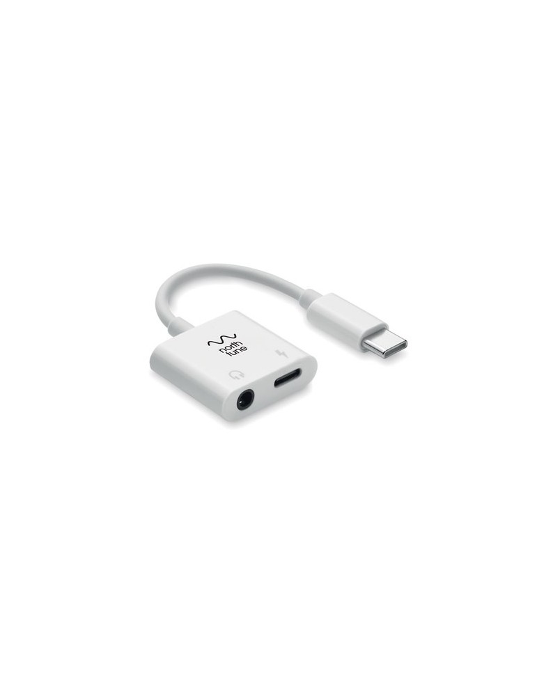 Répartiteur audio  ABS type C KOENET
