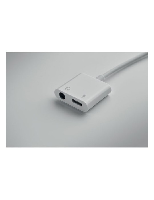 Répartiteur audio  ABS type C KOENET