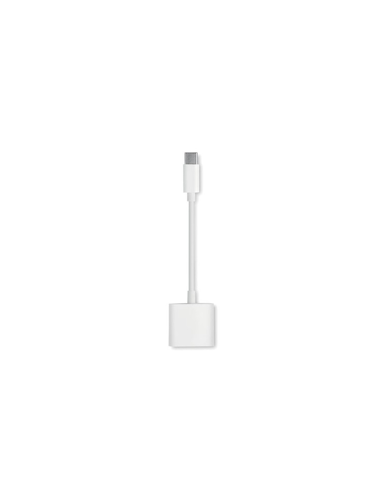 Répartiteur audio  ABS type C KOENET