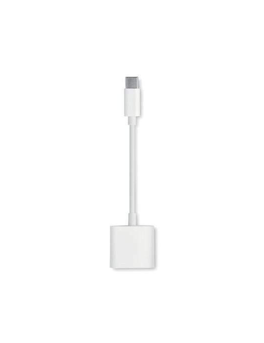 Répartiteur audio  ABS type C KOENET